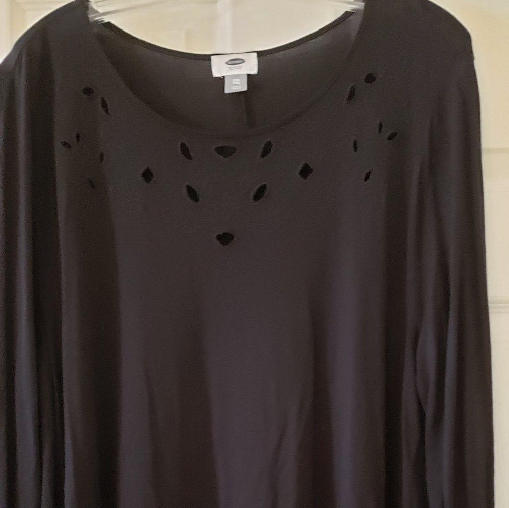 Floaty Swing Top